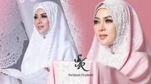 Jualan Mukena Laris Manis, Ditjen Pajak Bidik Syahrini Pajak Rp 1,75 Miliar